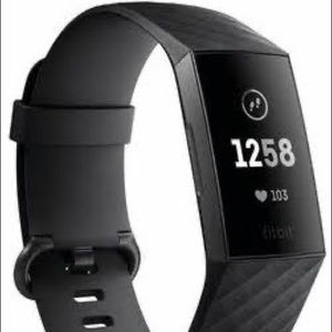 FitBit Charge 3